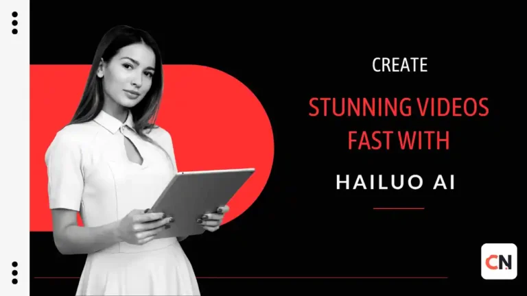 Create Stunning Videos Fast with Hailuo AI