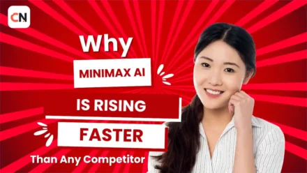 Why MiniMax AI Is Rising Faster Than Any Competitor
