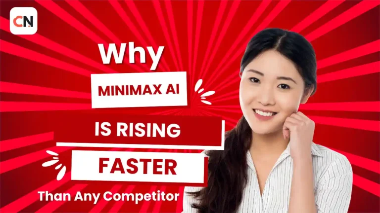 Why MiniMax AI Is Rising Faster Than Any Competitor