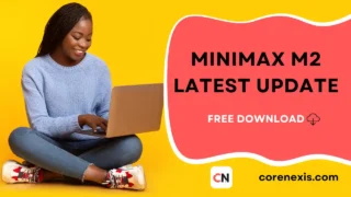 MiniMax M2 Latest Update – Free Download & Features