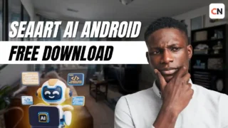 SeaArt AI Android Free Download – Create Pro AI Art