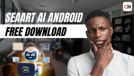 SeaArt AI Android Free Download – Create Pro AI Art