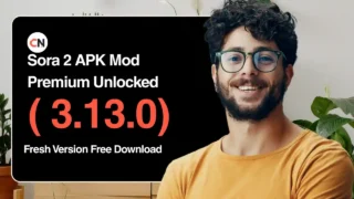 Sora 2 APK Mod Premium Unlocked ( 3.13.0): Fresh Version Free Download