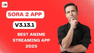 Sora 2 App v3.13.1 – Best Anime Streaming App 2025