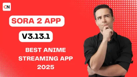 Sora 2 App v3.13.1 – Best Anime Streaming App 2025