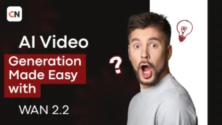 AI Video Generation Made Easy with WAN 2.2