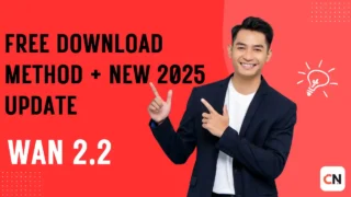 Wan 2.2: Free Download Method + New 2025 Update
