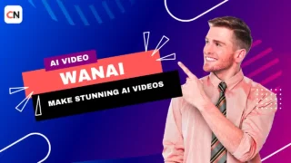 Make Stunning AI Videos with WanAI