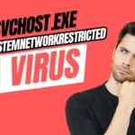 Is svchost.exe (LocalSystemNetworkRestricted) a Virus?