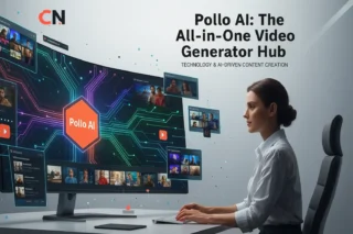 Pollo AI: The All-in-One Platform That Brings Top Video Generators Together