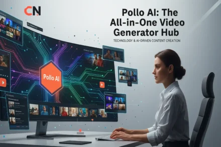 Pollo AI: The All-in-One Platform That Brings Top Video Generators Together