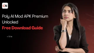 Poly AI Mod APK Premium Unlocked – Free Download Guide
