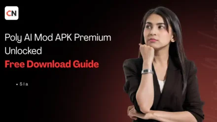 Poly AI Mod APK Premium Unlocked – Free Download Guide