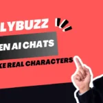 Polybuzz: When AI Chats Feel Like Real Characters