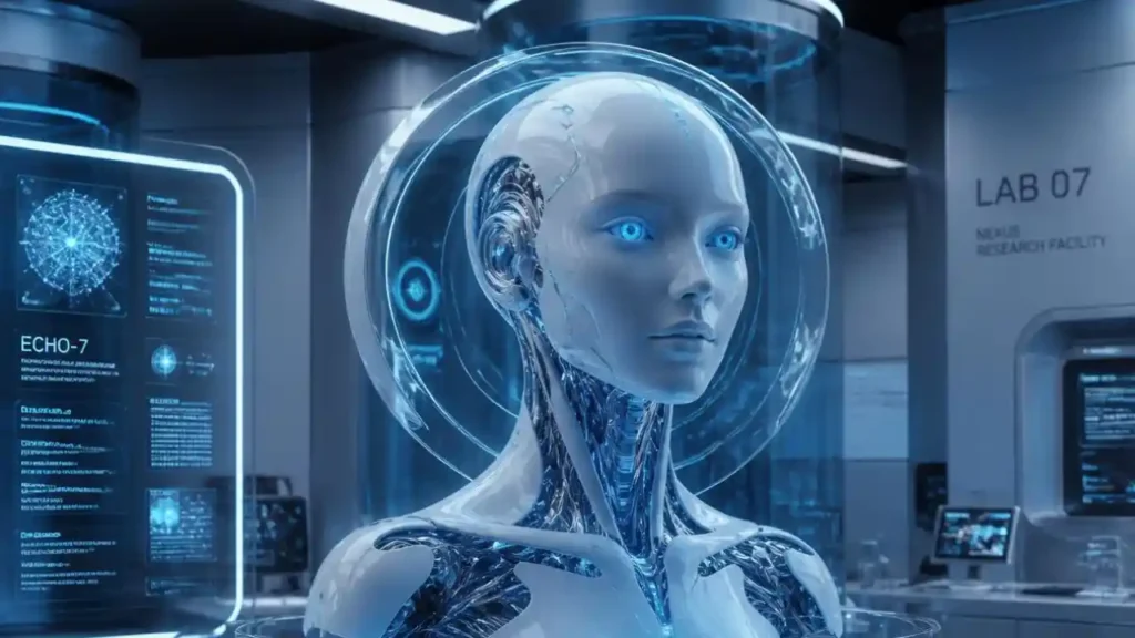 Magnific AI