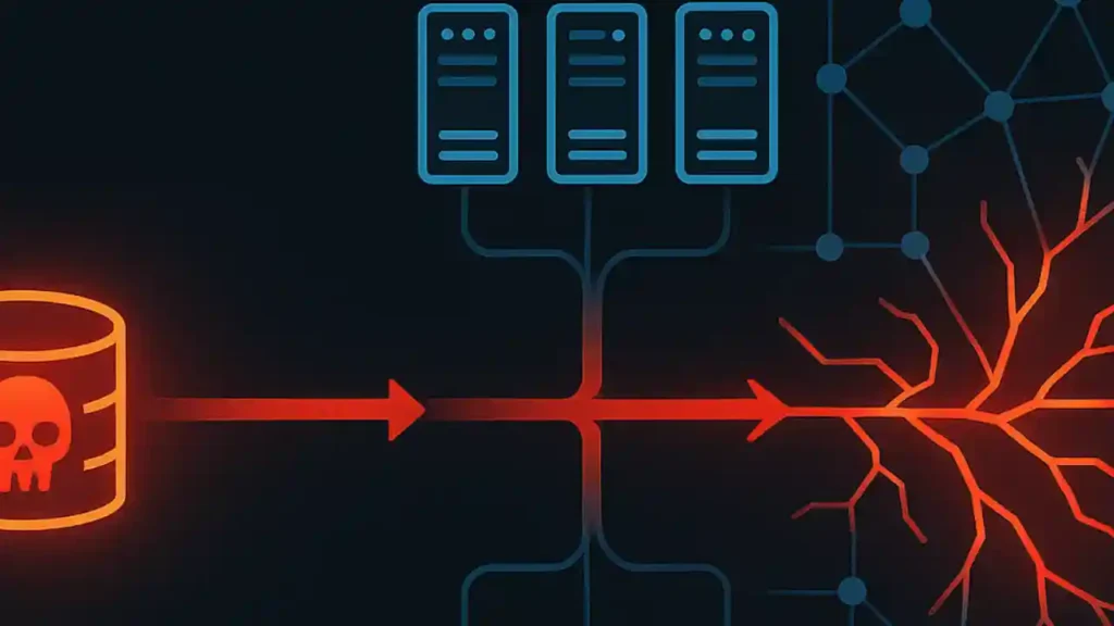 data-processing pipeline